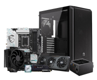 Polecany zestaw Core i5-12400F/16GB/1TB/RX9060 XT 16GB - 1579738 - zdjęcie 1
